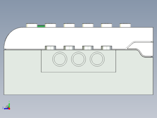 A2005062-乐高动力函数2.0WeDoWeDo 2.0右视缩略图
