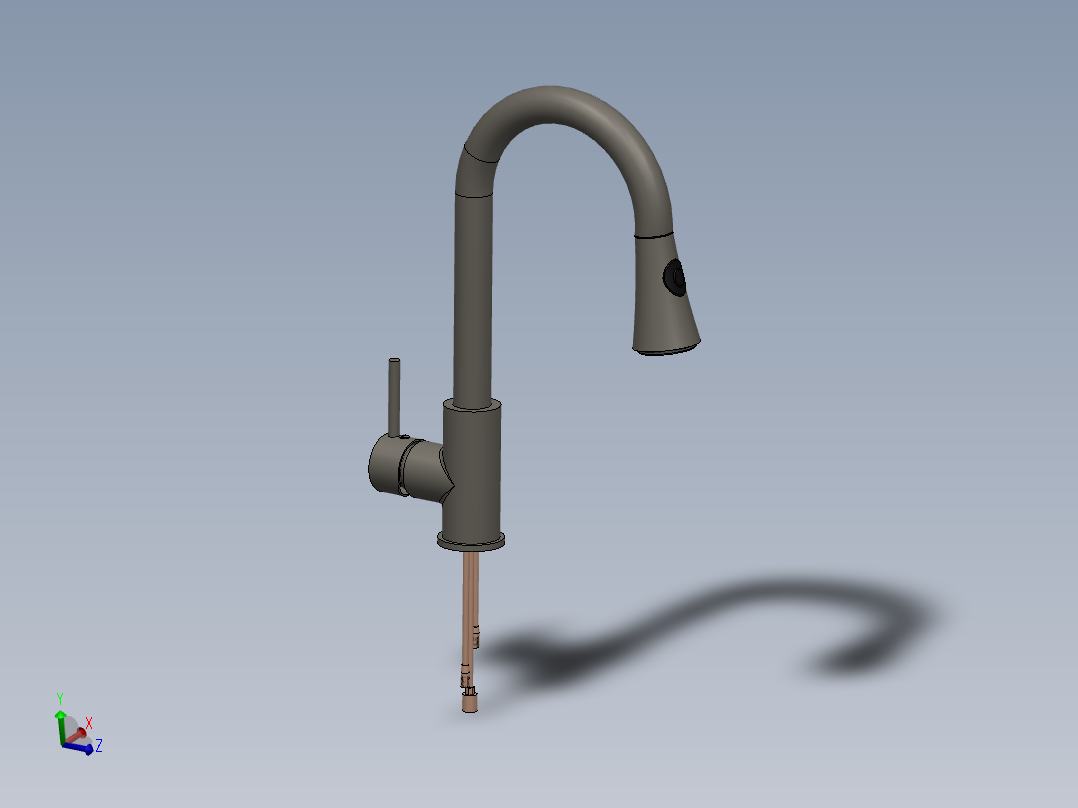 水龙头 花洒(35)