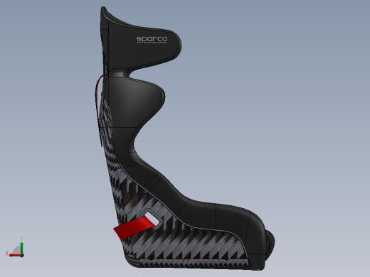 汽车座椅(31)后视缩略图