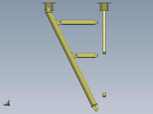 起重机-1(89)右视缩略图
