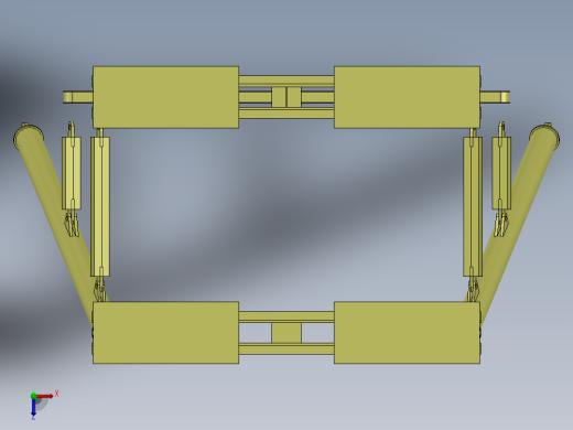 起重机-1(89)俯视缩略图