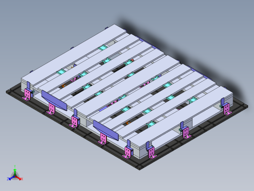木托盘钉具1120 x 1422