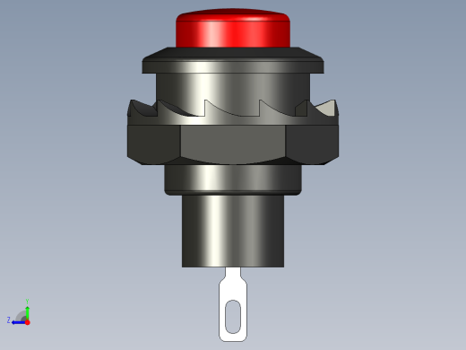 瞬时按钮开关右视缩略图