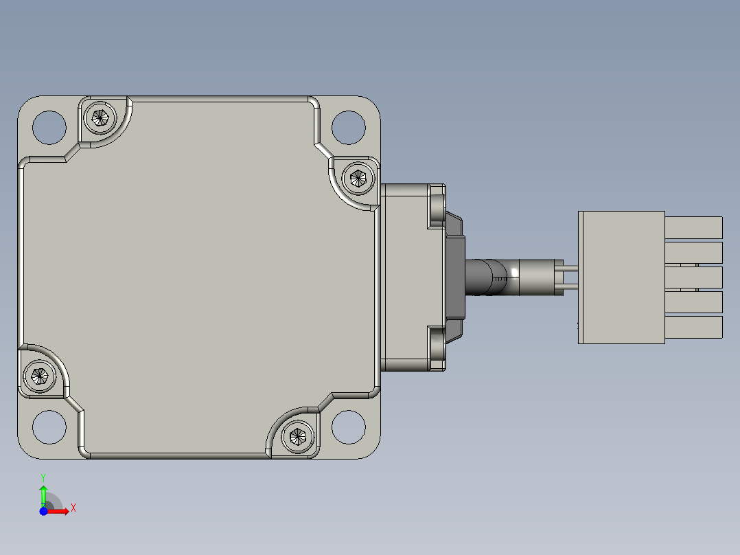 SVGA-04C11AD20200303前视图