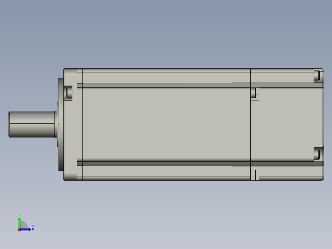 SVGA-04C11AD20200303左视图
