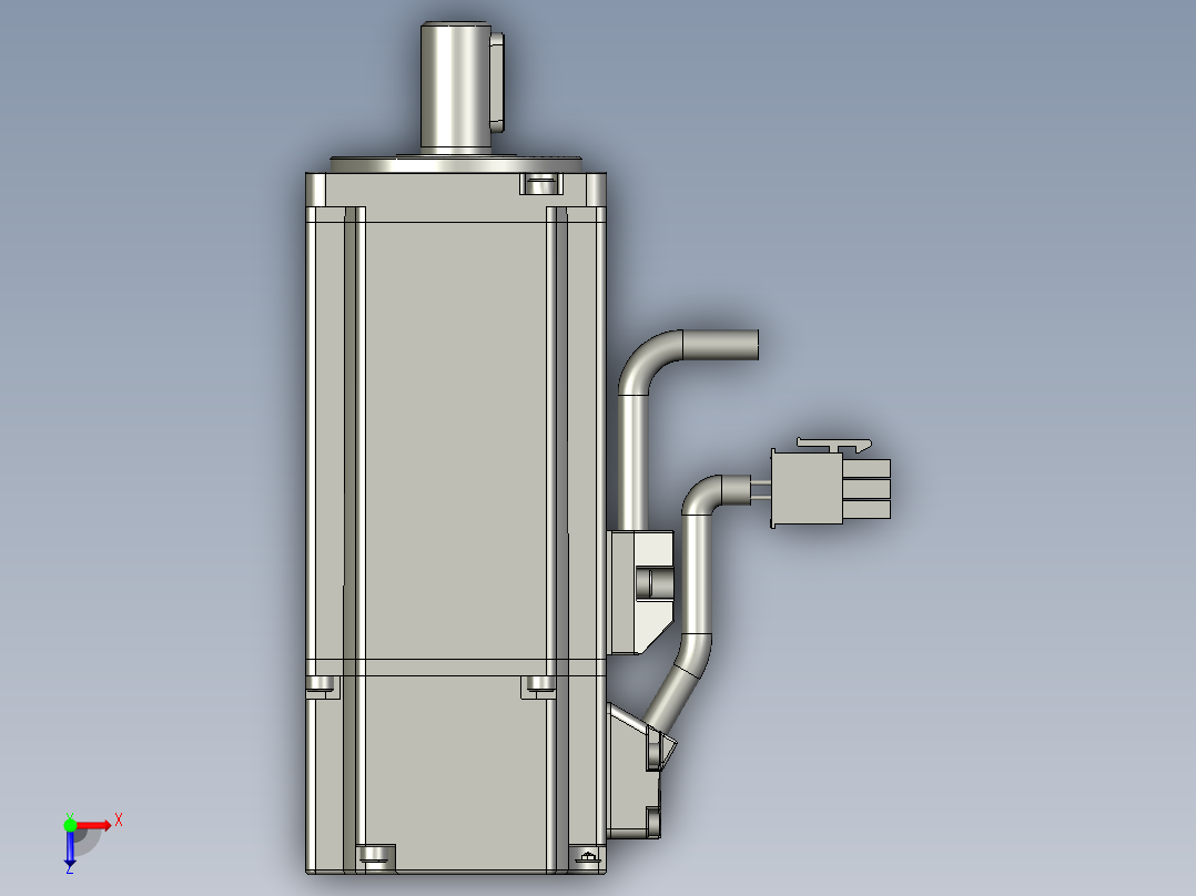 SVGA-04C11AD20200303俯视图