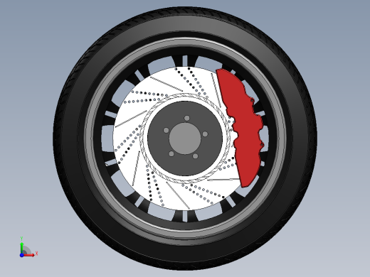 A0004016-轮子前视缩略图
