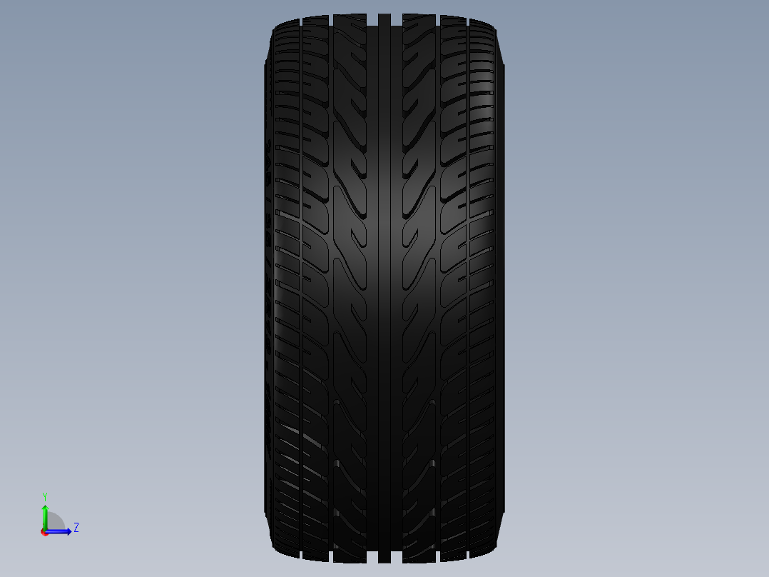 A0004016-轮子左视图