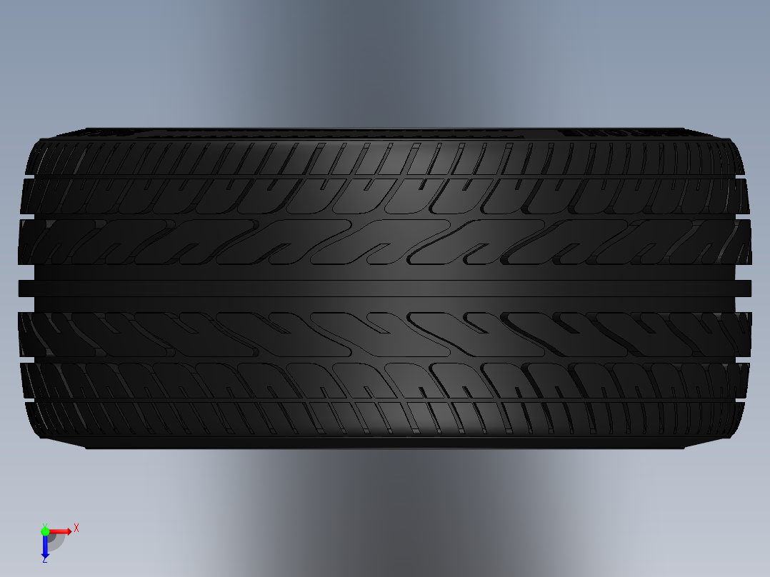 A0004016-轮子俯视图