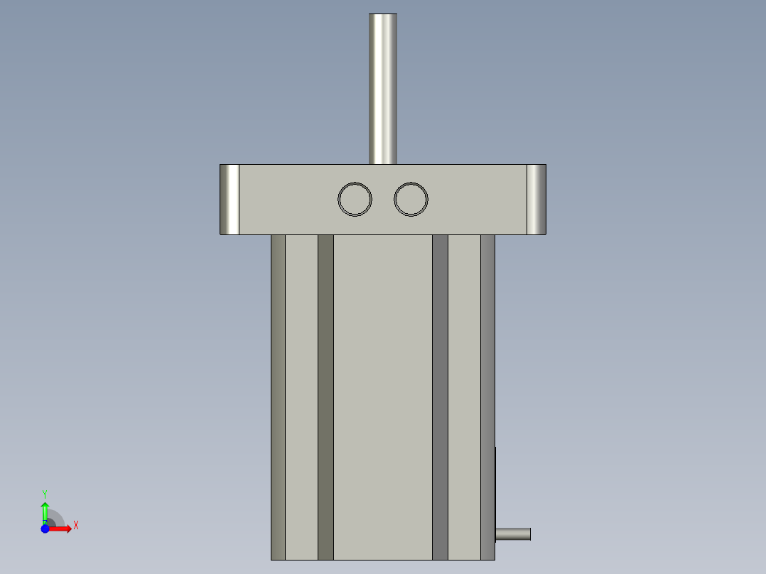 新能源汽车电池包加工生产线设计-body_A_RS1H50_30DM_S_Y69A_OUT_前视图