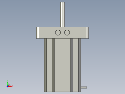 新能源汽车电池包加工生产线设计-body_A_RS1H50_30DM_S_Y69A_OUT_前视缩略图