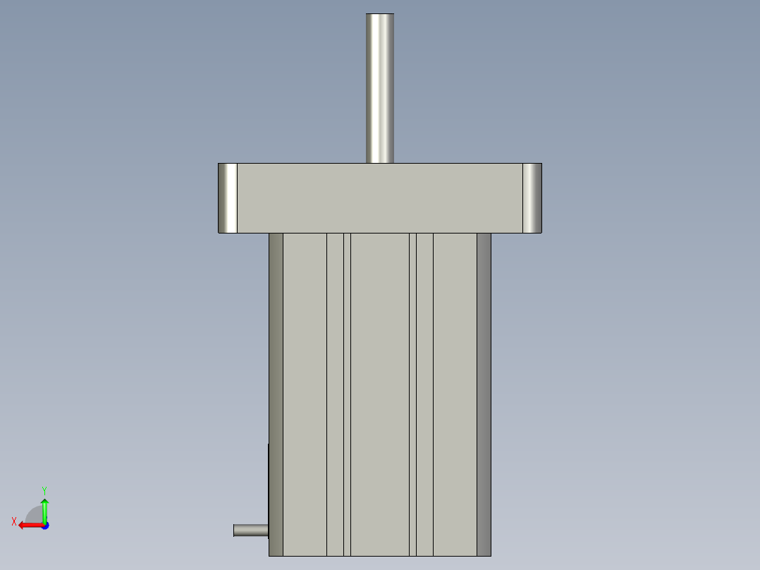 新能源汽车电池包加工生产线设计-body_A_RS1H50_30DM_S_Y69A_OUT_后视图
