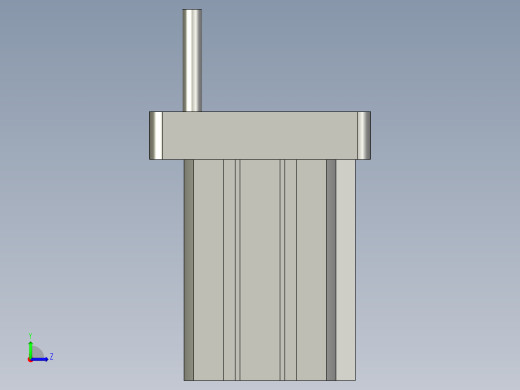 新能源汽车电池包加工生产线设计-body_A_RS1H50_30DM_S_Y69A_OUT_左视缩略图