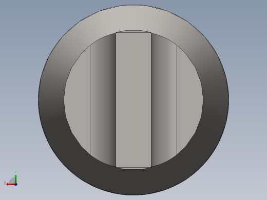 7.5毫米莫氏攻丝钻头后视缩略图