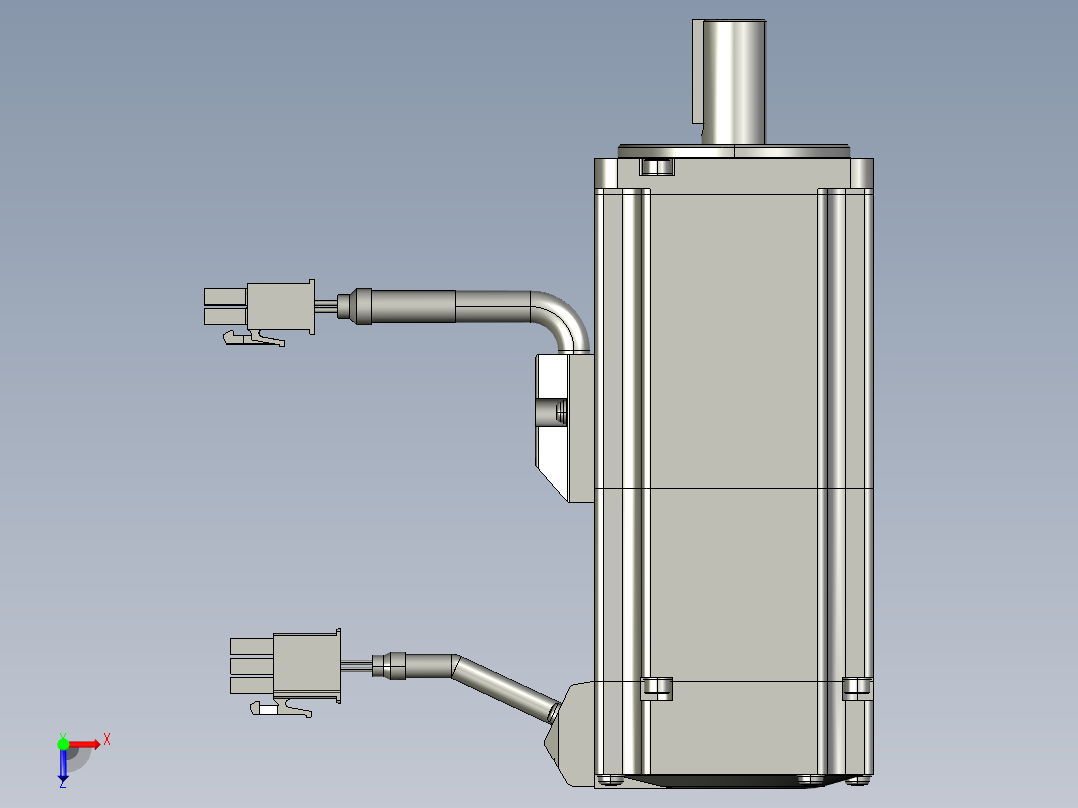 LXYC-BOSSTL135-L10-S600-BD-P400W-ZYNP013俯视图