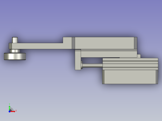 020900后限位部件前视缩略图
