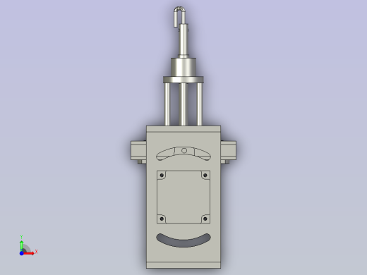 搅拌装置2前视缩略图