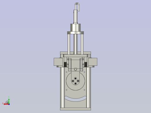 搅拌装置2后视缩略图