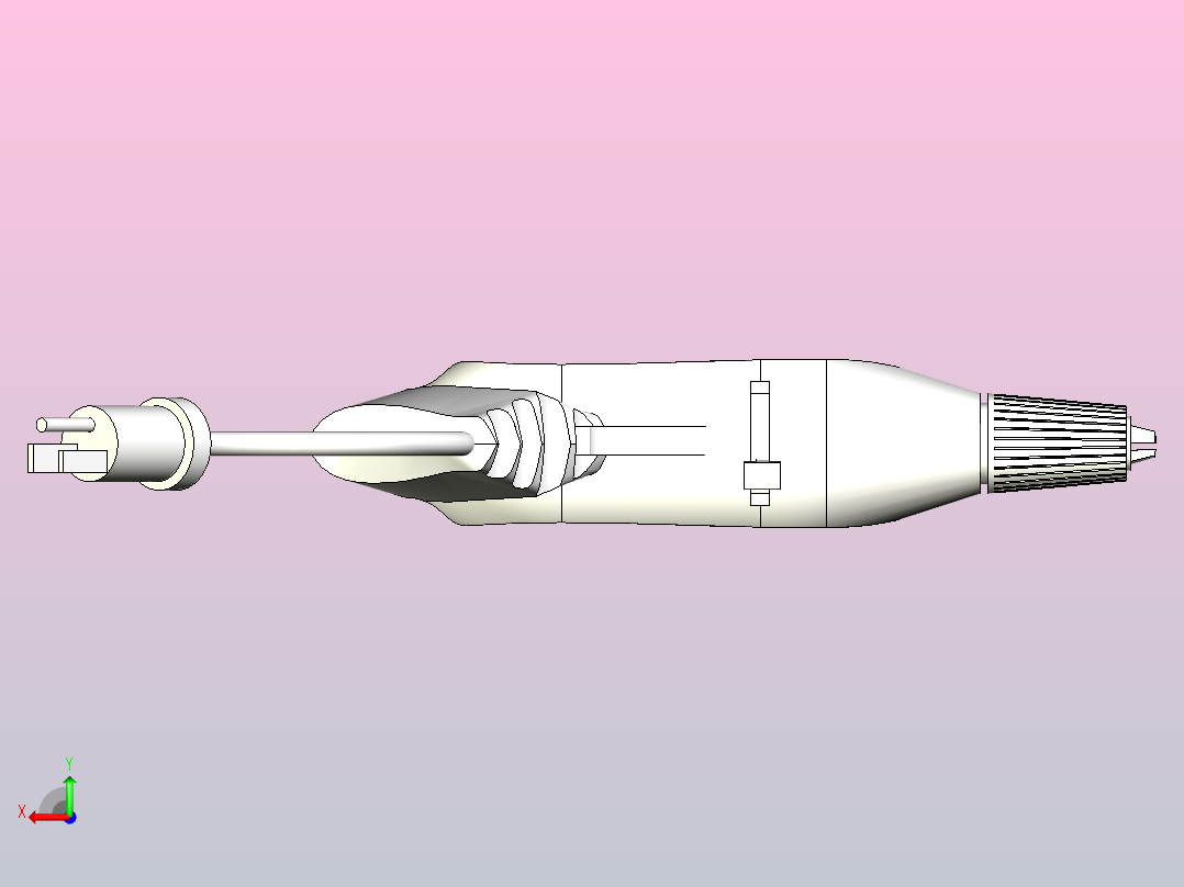 电钻快照7后视图