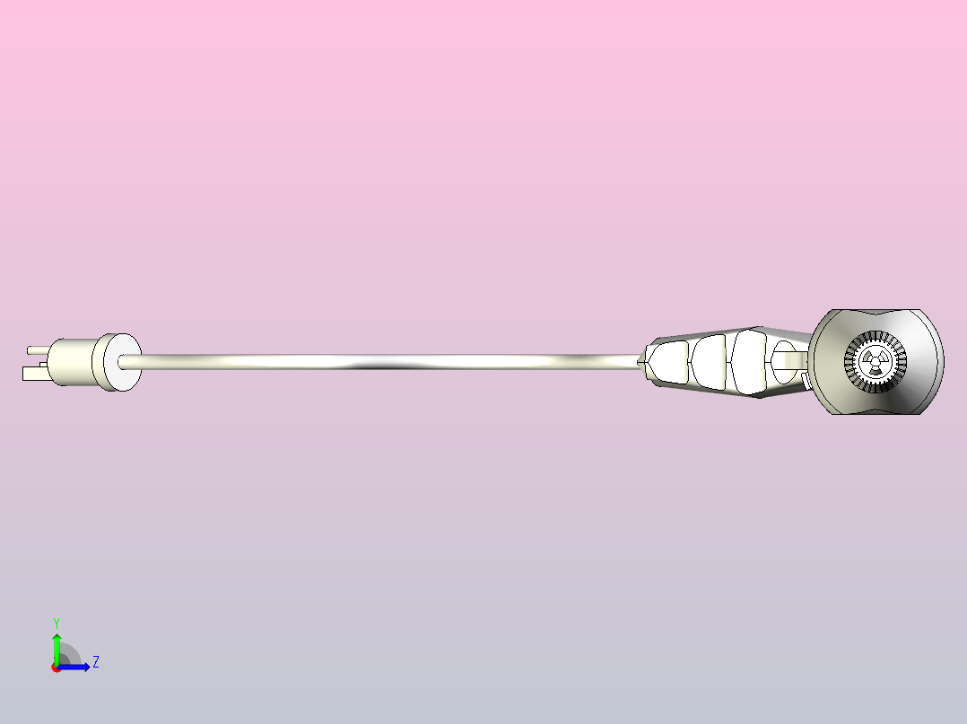 电钻快照7左视图
