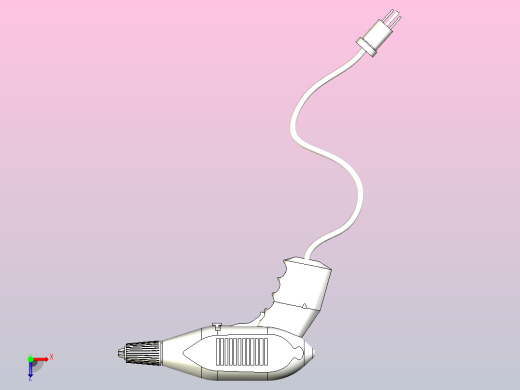 电钻快照7俯视缩略图