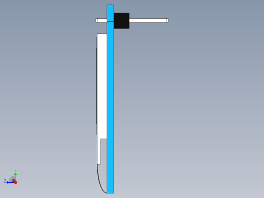 c  oled ssd显示屏右视缩略图