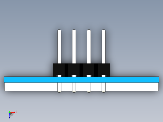 c  oled ssd显示屏俯视缩略图