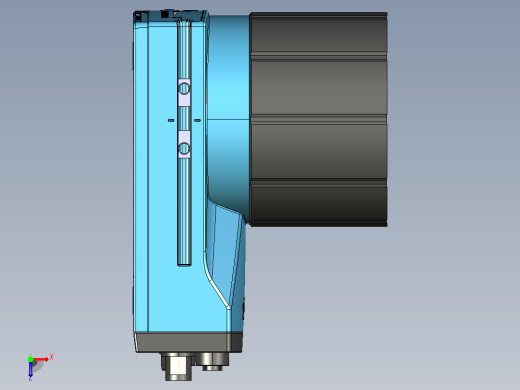 V2D654P-2MEWHA6图像识别仪器俯视缩略图