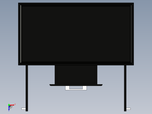 餐具 柜俯视缩略图