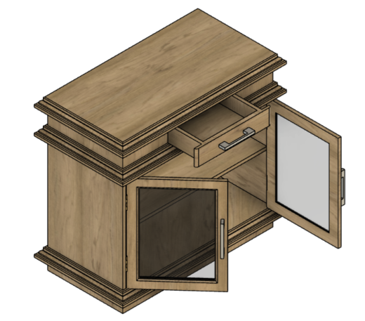 餐具 柜缩略图