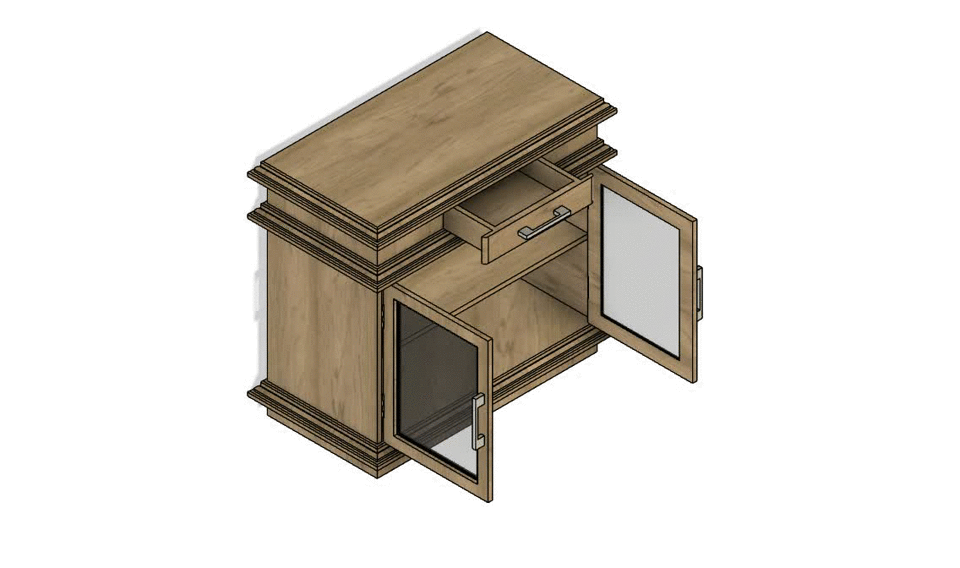 餐具 柜