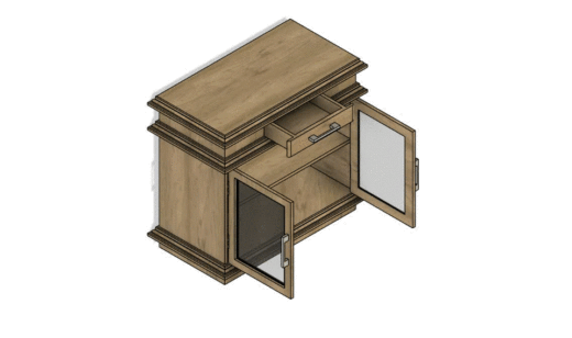 餐具 柜缩略图