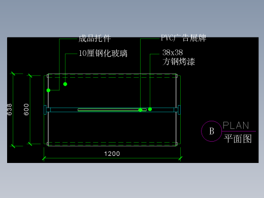 建筑图库工装二-FH04052A