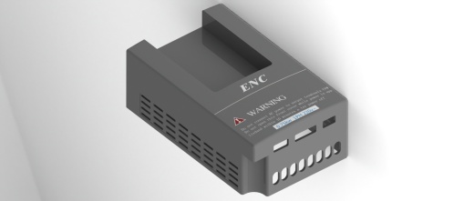 易能EDS800-2S0007XY1变频器0.75kw缩略图