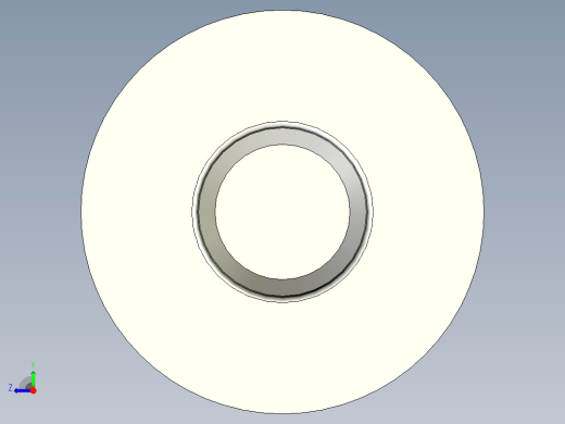 Cross_recessed_head-M5-20-20-4-12-6.stp螺钉-右视缩略图