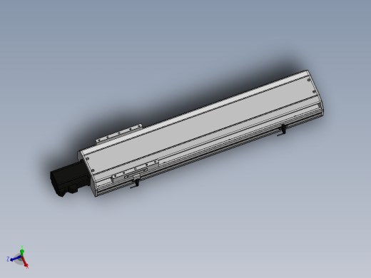 精密模组MY140-T10-450L-BC-P40B-C4-C