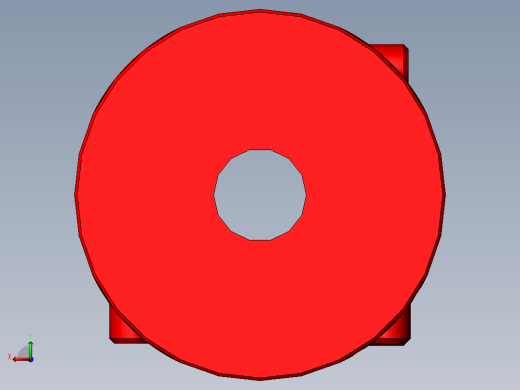 联轴器DBH01-D32-d8-e8后视缩略图