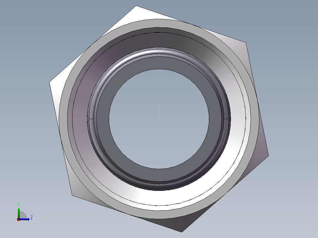 90度焊接接头、2WD-38X4.0.zip左视图