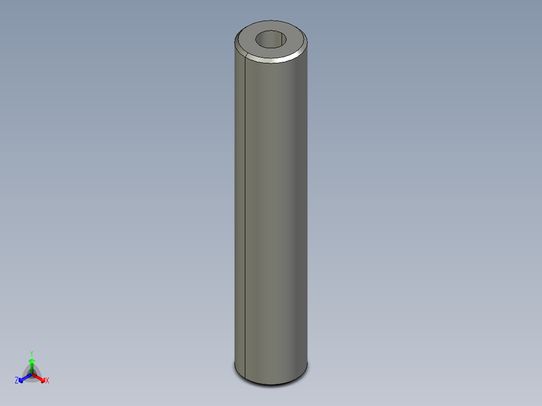 导杆 MISUMI CSFJT10-60-M5