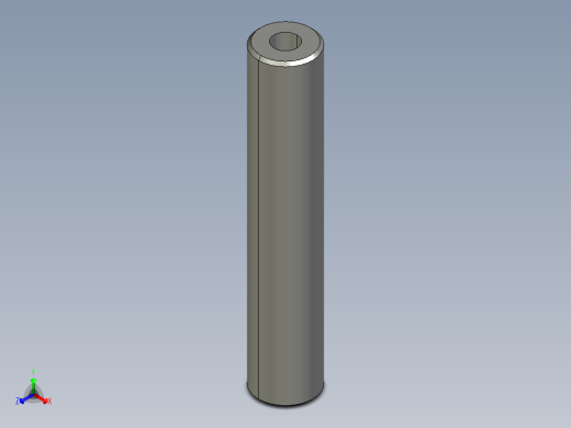 导杆 MISUMI CSFJT10-60-M5