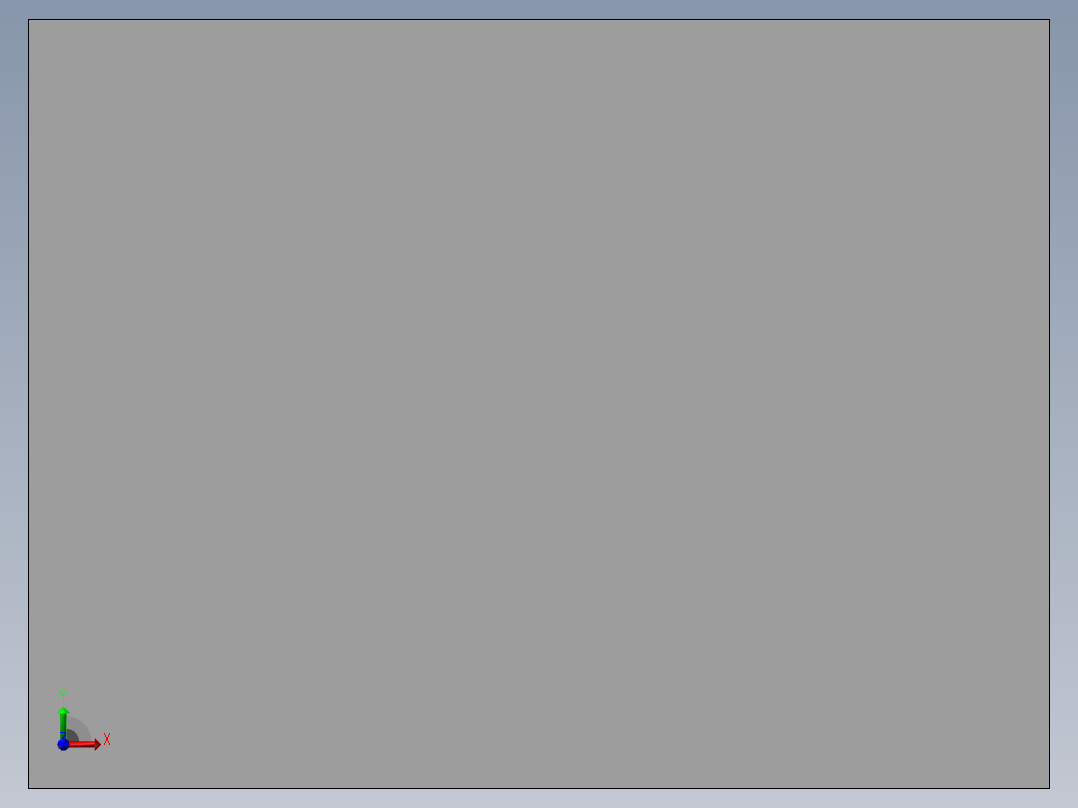 手枪左轮冲锋枪老式狙击步枪设计3D图纸akm26-1-2016-1 5 STP SW INV UG X_T