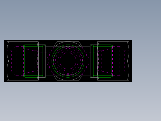PARKER管接头EO Union tee T10L71_top