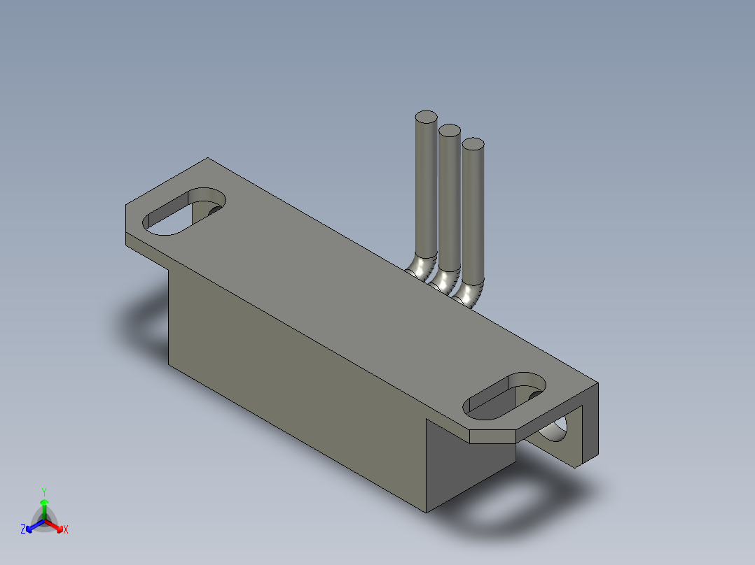 00-01-带传感型磁力扣