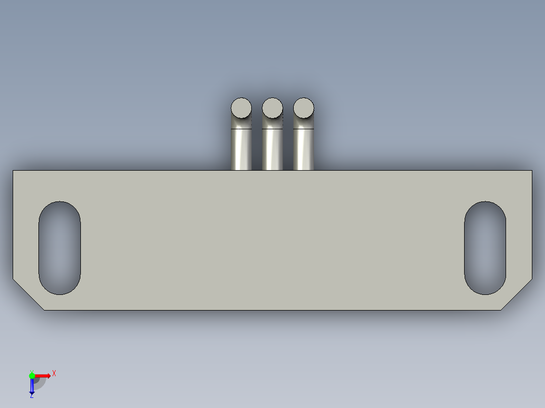 00-01-带传感型磁力扣俯视图