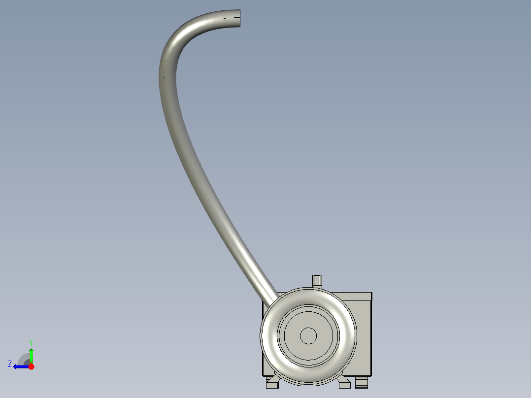 吸尘装置-新增-1右视图