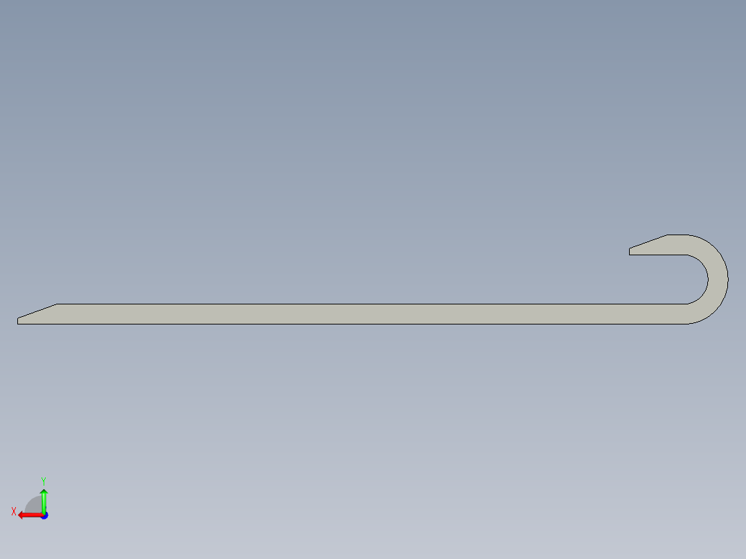 拖链18X37后视图