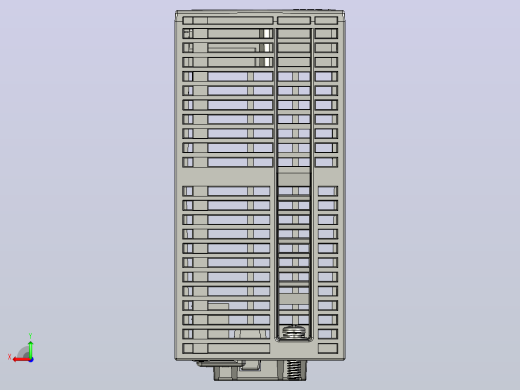 AH系列电源模块 -- AHPS05-5A  AHPS15-5A[ahps05-15-5a]台达后视缩略图