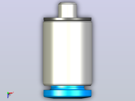 快插接头QSM-M3-4-I-R-100俯视缩略图