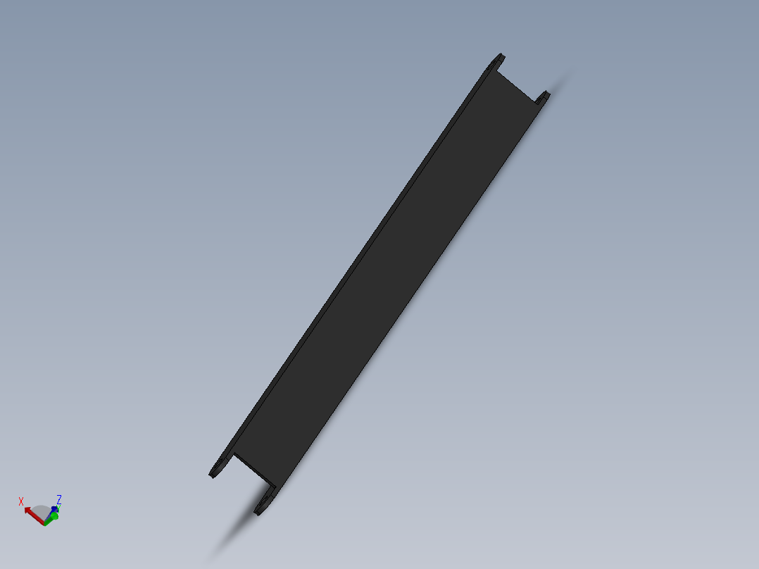 相机三脚架设计