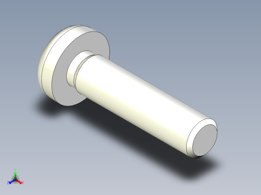 风力仿生兽机构